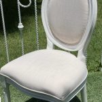 Dior chair
