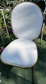 golden chair 2 - Image 2