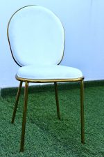 golden chair 2