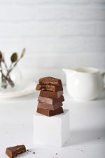 Plain Chocolate