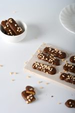 Chocolate Biscuit