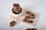 ⁦Chocolate Biscuit⁩ - الصورة ⁦2⁩