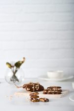⁦Chocolate Biscuit⁩ - الصورة ⁦3⁩