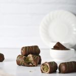 Wafer Roll Pistachio