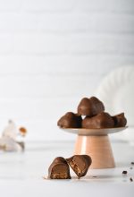 Hazelnut Coruquant